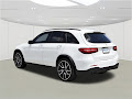 2017 Mercedes-Benz GLC GLC 43 AMG®
