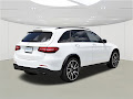2017 Mercedes-Benz GLC GLC 43 AMG®