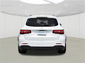 2017 Mercedes-Benz GLC GLC 43 AMG®