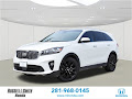 2020 Kia Sorento EX V6