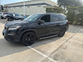 2022 Honda Pilot Black Edition