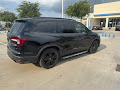 2022 Honda Pilot Black Edition