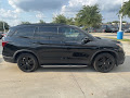 2022 Honda Pilot Black Edition