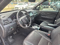 2022 Honda Pilot Black Edition