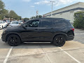 2022 Honda Pilot Black Edition