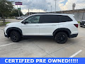 2022 Honda Pilot TrailSport
