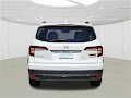 2022 Honda Pilot TrailSport