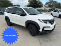 2022 Honda Pilot TrailSport