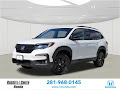 2022 Honda Pilot TrailSport