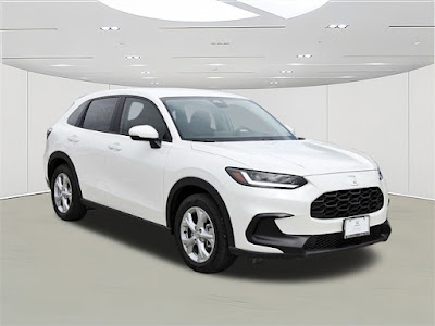 2024 Honda HR-V