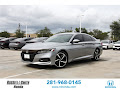 2019 Honda Accord Sport 1.5T