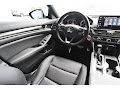 2019 Honda Accord Sport 1.5T