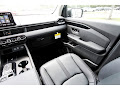 2025 Honda Pilot Touring+