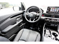 2025 Honda Pilot Touring+