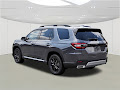 2025 Honda Pilot Touring+