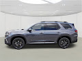 2025 Honda Pilot Touring+