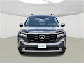 2025 Honda Pilot Touring+
