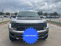 2013 Ford F-150 SVT Raptor