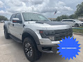 2013 Ford F-150 SVT Raptor