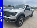 2013 Ford F-150 SVT Raptor