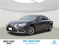 2022 Lexus ES 350