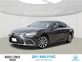 2022 Lexus ES 350