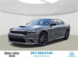 2023 Dodge Charger R/T