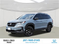 2022 Honda Pilot TrailSport