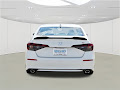2025 Honda Civic Si Base