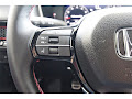 2025 Honda Civic Si Base