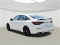 2025 Honda Civic Si Base