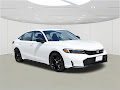 2025 Honda Civic Si Base