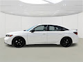 2025 Honda Civic Si Base