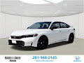 2025 Honda Civic Si Base