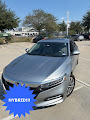 2019 Honda Accord Hybrid EX-L
